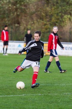 Bild 14 - Frauen SV Henstedt Ulzburg - TSV Havelse : Ergebnis: 1:1